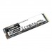 SSD Kingston SKC2500M8/2000G 2TB