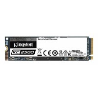 SSD Kingston SKC2500M8/2000G 2TB