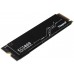 SSD Kingston SKC3000D/2048G 2TB