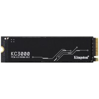 SSD Kingston SKC3000D/4096G 4TB