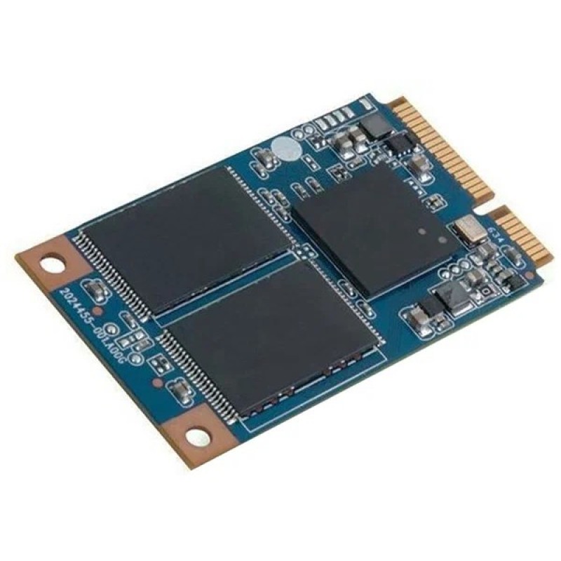 SSD Kingston  SKC600MS/1024G 1TB