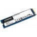 SSD Kingston NV1 SNVS/250G 250GB