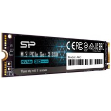 SSD Silicon Power A60 SP002TBP34A60M28 2TB
