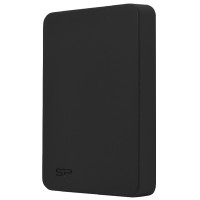 Внешний жесткий диск Silicon Power SP050TBPHD05LS3K 5TB