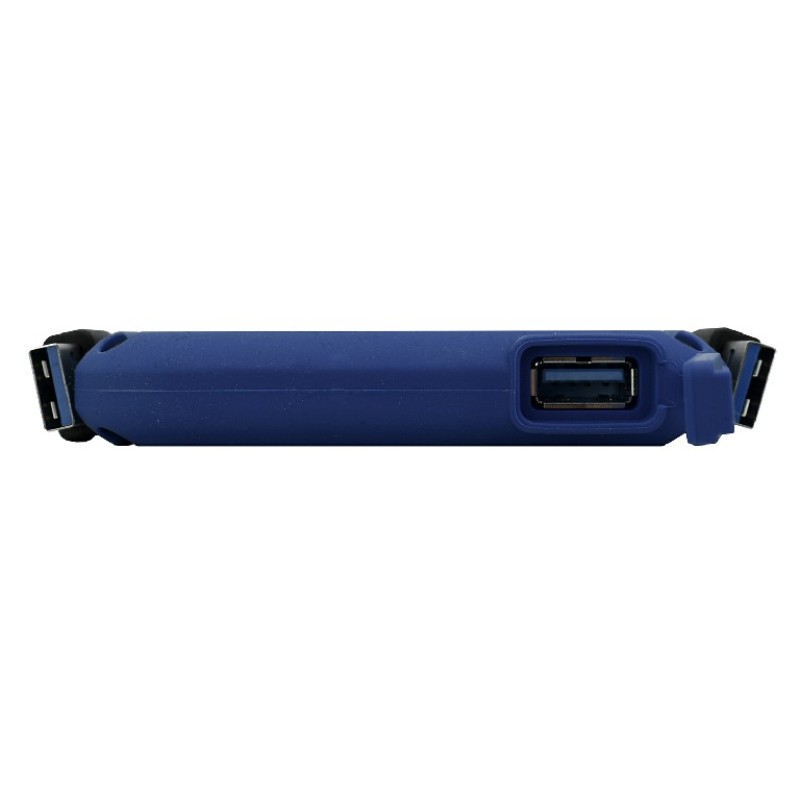 Внешний жесткий диск Silicon Power SP040TBPHD66LS3B 4TB
