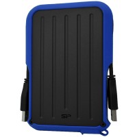 Внешний жесткий диск Silicon Power SP040TBPHD66LS3B 4TB