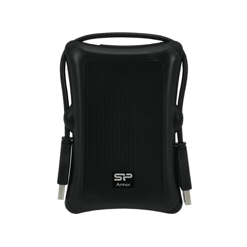 Внешний жесткий диск Silicon Power SP010TBPHDA30S3A 1TB