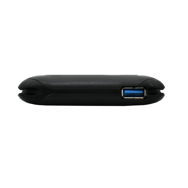 Внешний жесткий диск Silicon Power SP010TBPHDA30S3A 1TB