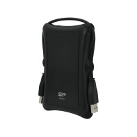 Внешний жесткий диск Silicon Power SP020TBPHDA30S3A 2TB