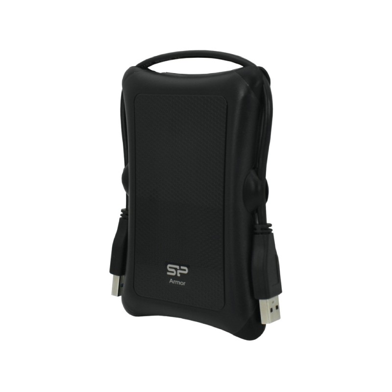 Внешний жесткий диск Silicon Power SP010TBPHDA30S3A 1TB