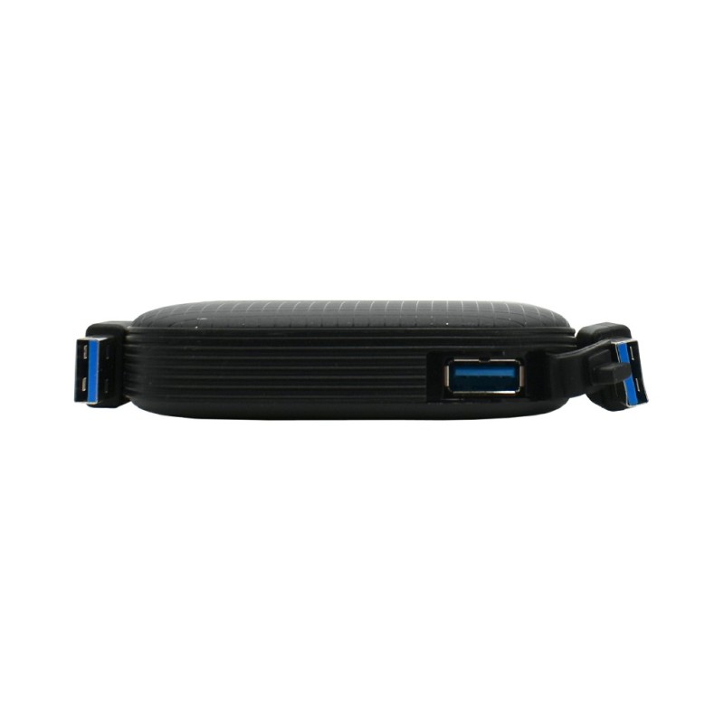 Внешний жесткий диск Silicon Power SP010TBPHDA60S3A 1TB