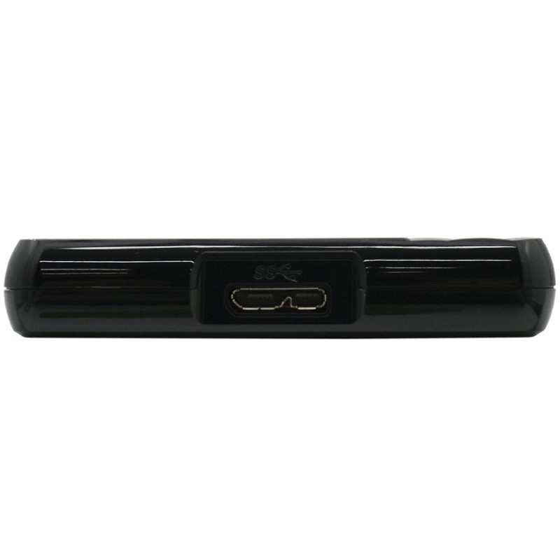Внешний жесткий диск Silicon Power SP010TBPHDD06S3K 1TB