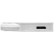 Внешний жесткий диск Silicon Power SP010TBPHDS03S3W 1TB