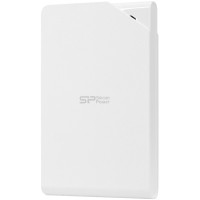 Внешний жесткий диск Silicon Power SP010TBPHDS03S3W 1TB