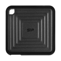 Внешний SSD Silicon Power PC60 SP512GBPSDPC60CK 512GB