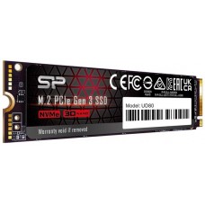 SSD Silicon Power UD80 SP02KGBP34UD8005 2TB