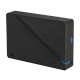 Внешний жесткий диск Silicon Power SP080TBEHDS07C3K 8TB