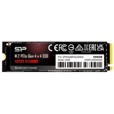 SSD Silicon Power UD90 SP500GBP44UD9005 500GB