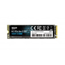 SSD Silicon Power SP512GBP34A60M28 512GB