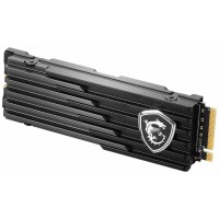 SSD MSI  SPATIUM M480 2TB 2TB