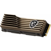 SSD MSI  SPATIUM M570  2TB HS 2TB