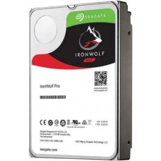 Жесткий диск Seagate IronWolf Pro ST10000NE0008 10TB