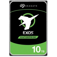 Жесткий диск Seagate Server Exos X18 ST10000NM013G 10TB