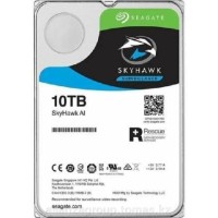 Жесткий диск Seagate ST10000VE0008 10TB