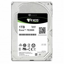 Жесткий диск Seagate Server Exos 7E2000 ST1000NX0333 1TB