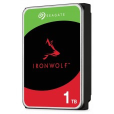 Жесткий диск Seagate IronWolf ST1000VN008 1TB