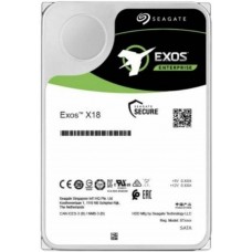 Жесткий диск Seagate Server Exos X18 ST12000NM000J 12TB