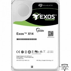 Жесткий диск Seagate ST12000NM001G 12TB