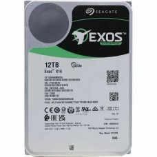 Жесткий диск Seagate Enterprise EXOS X16 ST12000NM002G 12TB