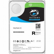 Жесткий диск Seagate SkyHawk AI Survelilance ST12000VE001 12TB