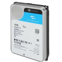 Жесткий диск Seagate SkyHawk AI ST12000VE003 12TB SATA 6Gb/s 3.5" 7200rpm 512Mb, CMR