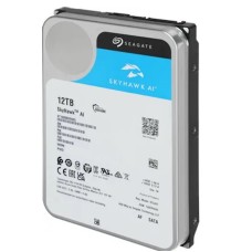 Жесткий диск Seagate SkyHawk AI ST12000VE003 12TB SATA 6Gb/s 3.5" 7200rpm 512Mb, CMR
