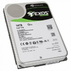 Жесткий диск Seagate Exos X16 ST14000NM001G 14TB