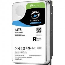 Жесткий диск Seagate ST14000VE0008 14TB