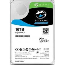 Жесткий диск Seagate SkyHawk AI ST16000VE002 16TB