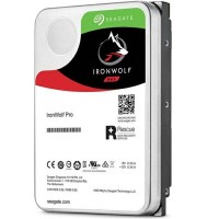 Жесткий диск Seagate IronWolf Pro ST18000NE000 18TB