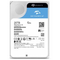 Жесткий диск Seagate SkyHawk AI ST20000VE002 20TB