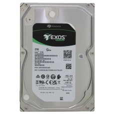 Жесткий диск Seagate EXOS 7E10 ST2000NM000B 2TB