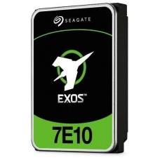 Жесткий диск Seagate ST2000NM017B 2TB