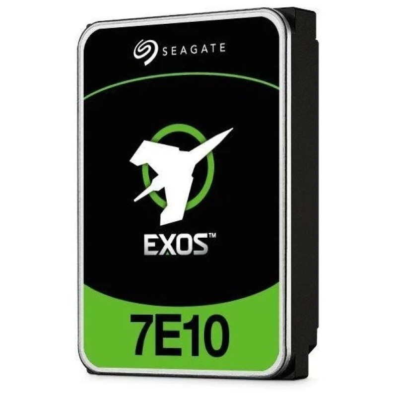 Жесткий диск Seagate ST2000NM017B 2TB