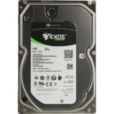 Жесткий диск Seagate Server Exos 7E10 ST2000NM018B 2TB