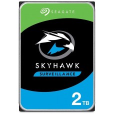 Жесткий диск Seagate SkyHawk ST2000VX017 2TB