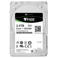 Жесткий диск Seagate Server Exos 10E2400 ST2400MM0129 2.4TB