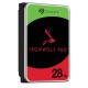 Жесткий диск Seagate IronWolf Pro ST28000NT000 28TB SATA 6Gb/s 3.5" 7200rpm 512Mb, CMR