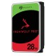 Жесткий диск Seagate IronWolf Pro ST28000NT000 28TB SATA 6Gb/s 3.5" 7200rpm 512Mb, CMR