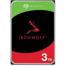 Жесткий диск Seagate ST3000VN006 3TB